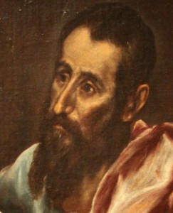 Saint Paul par le Breco